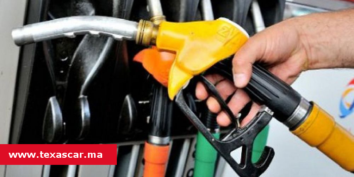 Le carburant