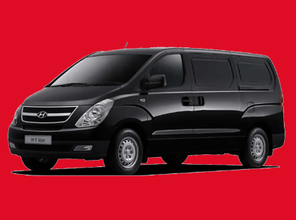 Location Voiture H1